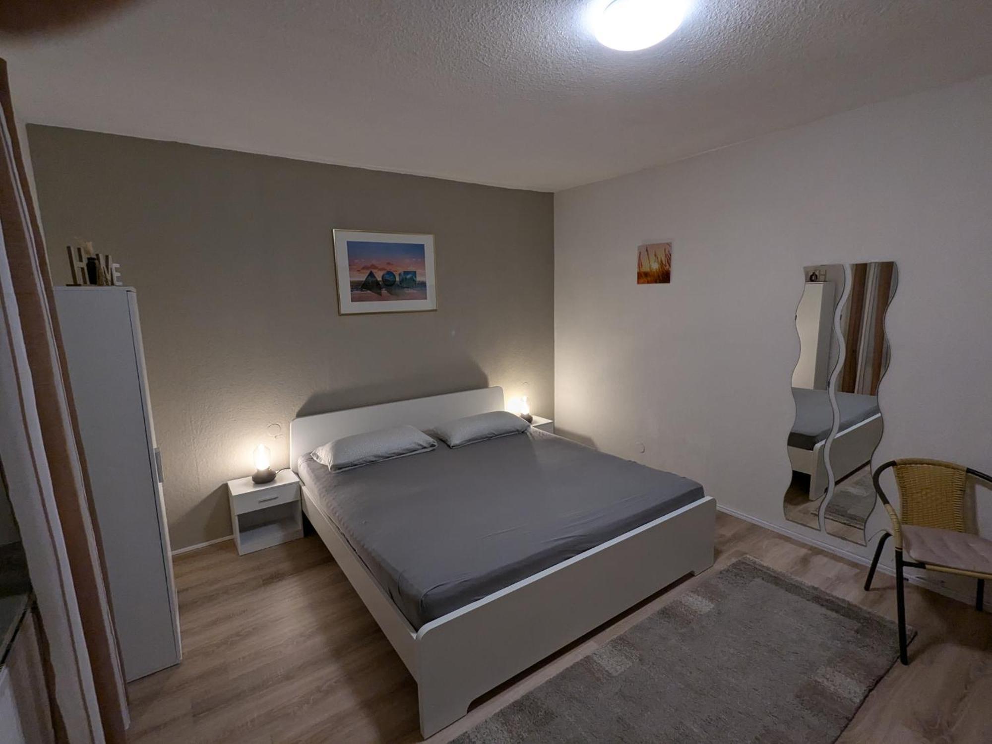 Zum Alten Schusterhaus Bad Endbach Eksteriør billede